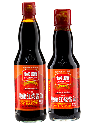 博鱼平台登录官网(中国)博鱼有限公司纯酿红烧酱油